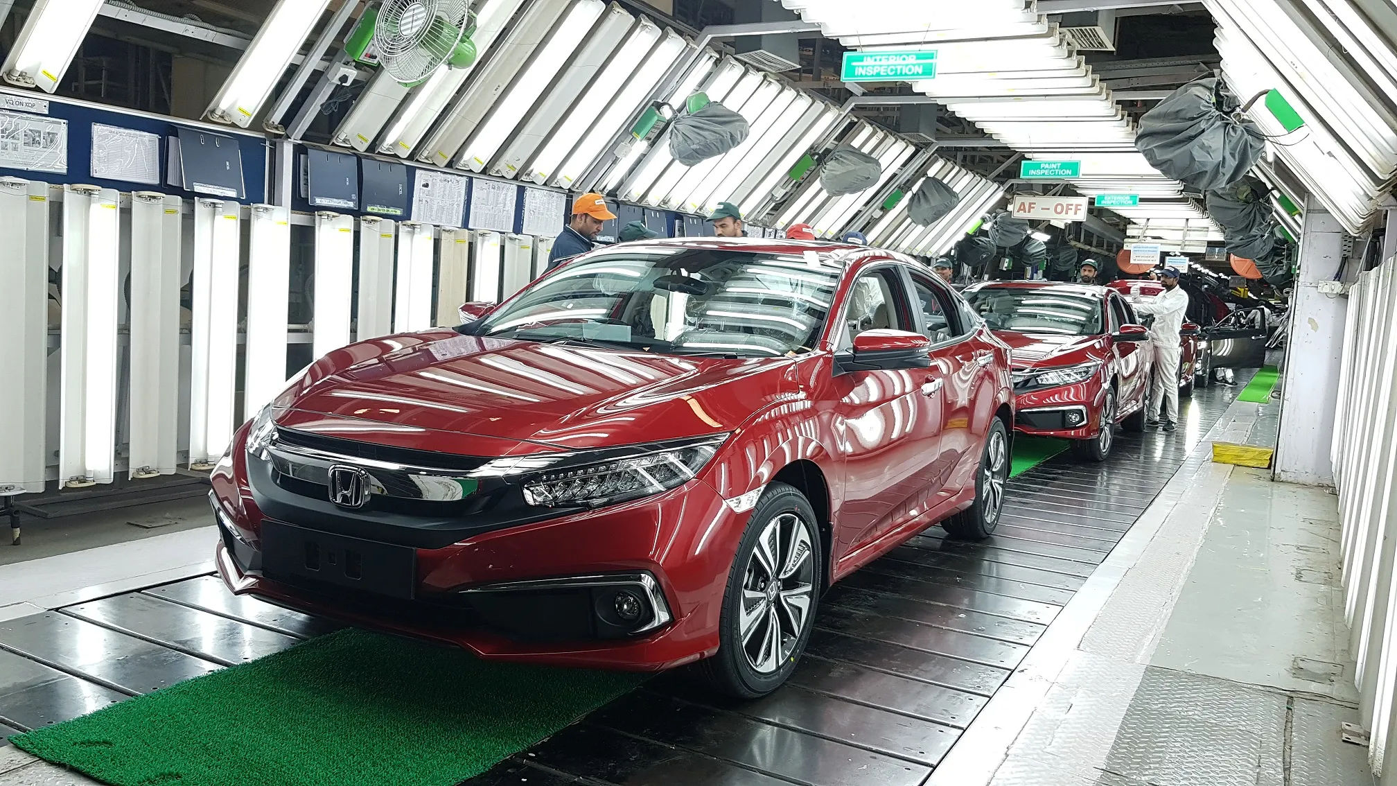 Tiga Raksasa Jepang Alihkan Arah ke India, Pusat Baru Otomotif Dunia