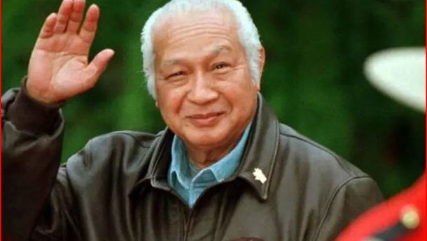 Kemensos Ajukan 40 Tokoh untuk Gelar Pahlawan Nasional, Nama Soeharto dan Gus Dur Masuk Daftar