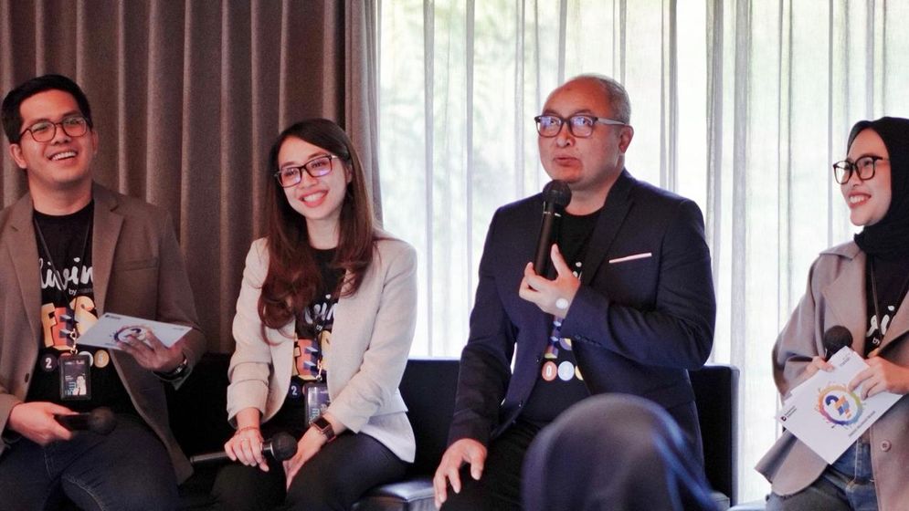 Jangan Lewatkan Keseruan Livin’ Fest Semarang 2025! Ada UMKM, Fesyen, Hingga Kuliner!