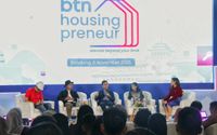 BTN Housingpreneur 2025 Buka Peluang Lebar Bagi Inovator Muda Terjun ke Ekosistem Perumahan Nasional