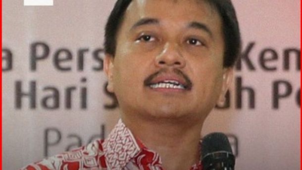 Polda Metro Jaya Tetapkan Roy Suryo Cs Tersangka Kasus Ijazah Jokowi, Proses Lama karena Forensik Digital