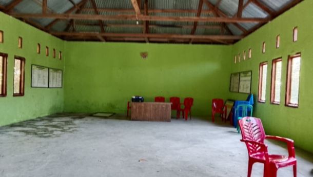 Fakta Baru Terungkap, Dugaan Kejanggalan di Pemerintahan Desa Golo Ndari, Manggarai Barat