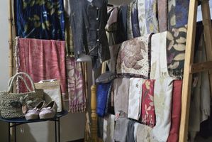 Bangkit dari Kegagalan, Pelaku UMKM Tekstil Ramah Lingkungan Asal Bekasi Ini Kini Jadi Inspirasi Bersama BRI