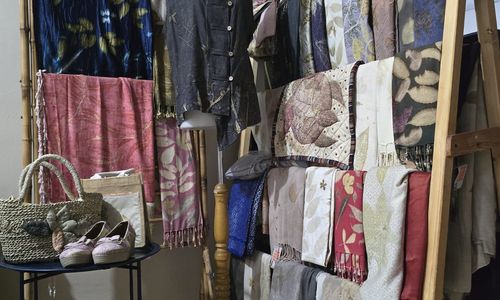 Bangkit dari Kegagalan, Pelaku UMKM Tekstil Ramah Lingkungan Asal Bekasi Ini Kini Jadi Inspirasi Bersama BRI