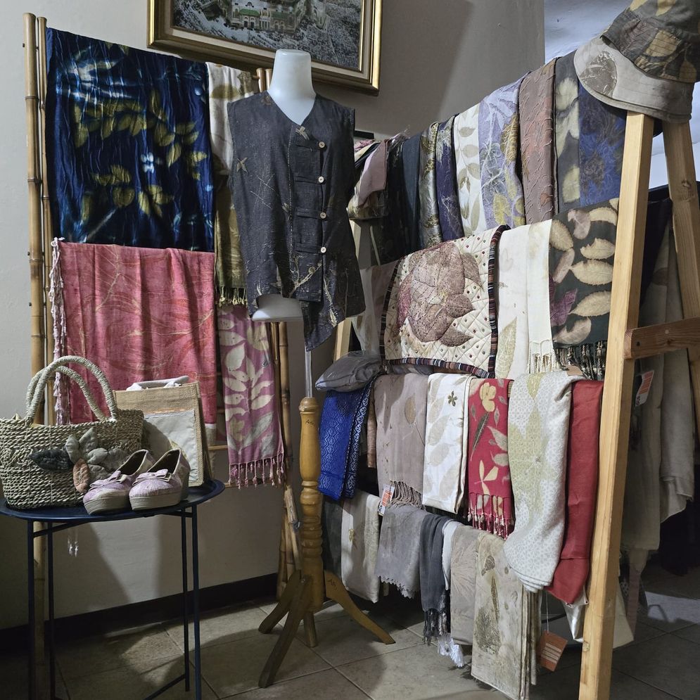 Bangkit dari Kegagalan, Pelaku UMKM Tekstil Ramah Lingkungan Asal Bekasi Ini Kini Jadi Inspirasi Bersama BRI