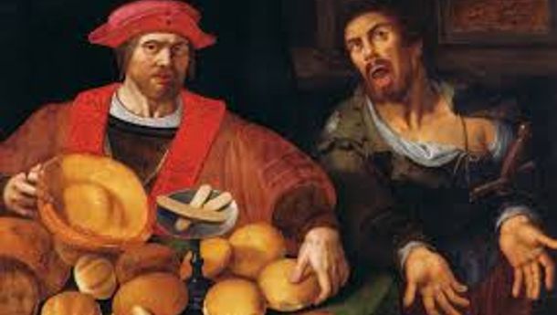 Bacaan Liturgis, Sabtu, 08 November 2025: Perumpamaan tentang Bendarhara yang Cerdik