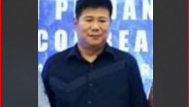 Anomali Penegakan Hukum di Indonesia, Terduga Korupsi Fredie Tan Tak Tersentuh Hukum, HL sebagai Whistle Blower Justeru Dihukum