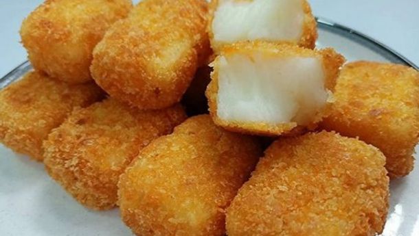 Susu Goreng dari Rote: Lezat, Unik, dan Sarat Tradisi