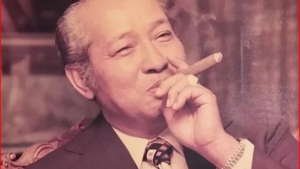 SOROTAN: ‘Gelar Pahlawan’: Paradoks Soeharto dalam Ingatan Kolektif Bangsa Indonesia