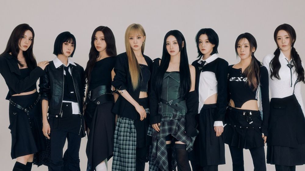 Girl group Jepang, GPP.