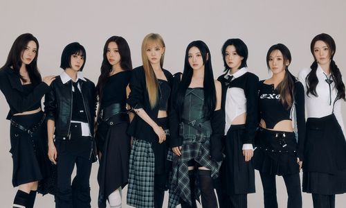 Girl group Jepang, GPP.