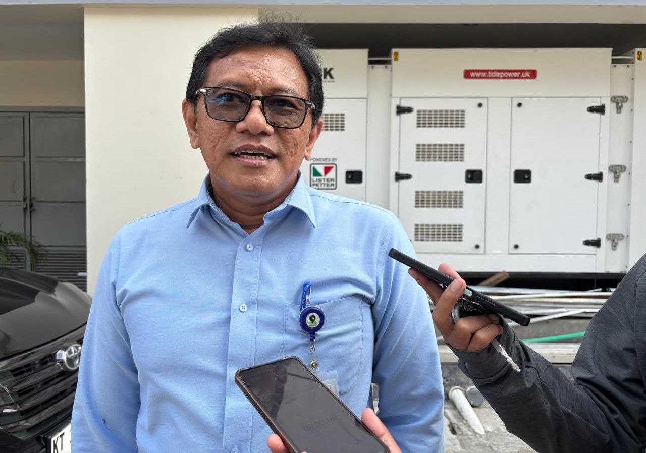 UMKM Balikpapan Tumbuh Pesat, Lampaui Target Nasional