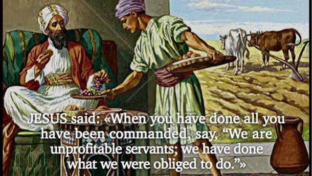 Bacaan Liturgis, Selasa, 11 November 2025: PW Santo Martinus dari Tours