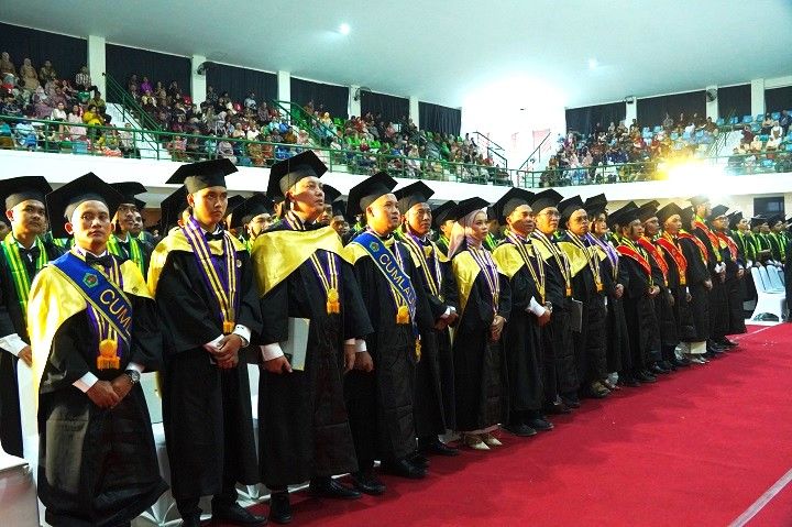 INSTIPER Yogyakarta Kembangkan Kurikulum Sesuai Kebutuhan Industri