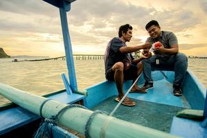 Omzet UMKM Meroket, KUR BRI Jadi Bukti Dukungan Nyata bagi Pelaku Usaha