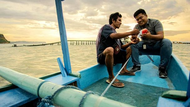 KUR BRI Tingkatkan Daya Saing UMKM, Omzet Naik Signifikan