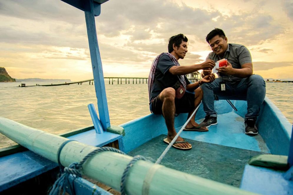 Omzet UMKM Meroket, KUR BRI Jadi Bukti Dukungan Nyata bagi Pelaku Usaha