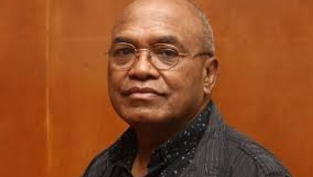 Sikap AKBP Bambang Supeno,  Kapolores Sikka Tidak Mencerminkan Dia Perwira yang Taat Konstitusi