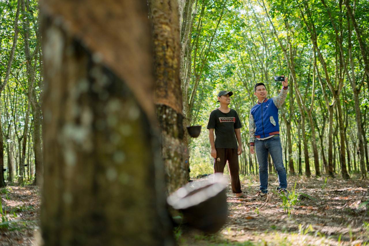 KUR BRI Bukan Sekadar Pembiayaan, tapi Dorongan Nyata bagi Pertumbuhan UMKM