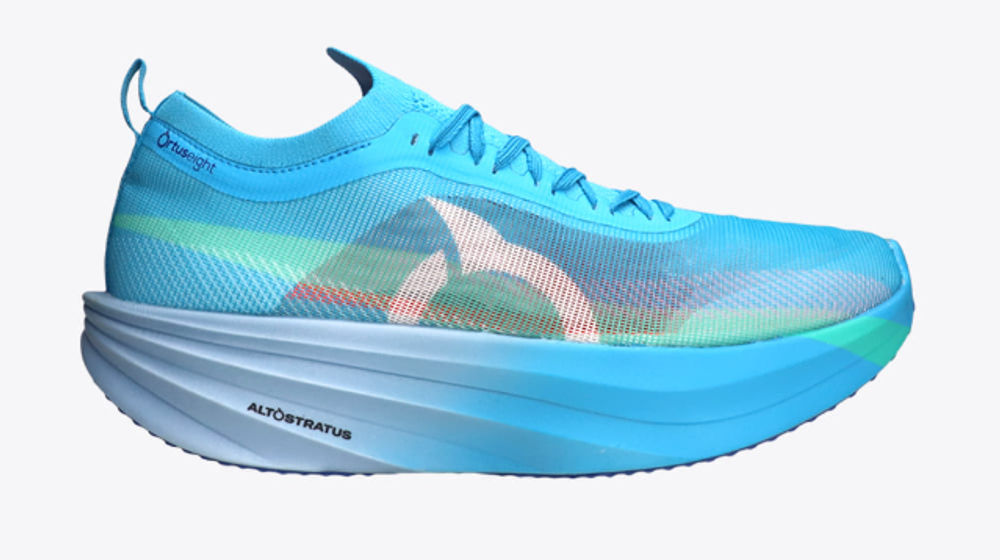 Sepatu Lari Ortuseight.