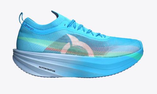 Sepatu Lari Ortuseight.