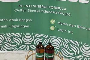 Bahan Bakar Alternatif Bobibos.