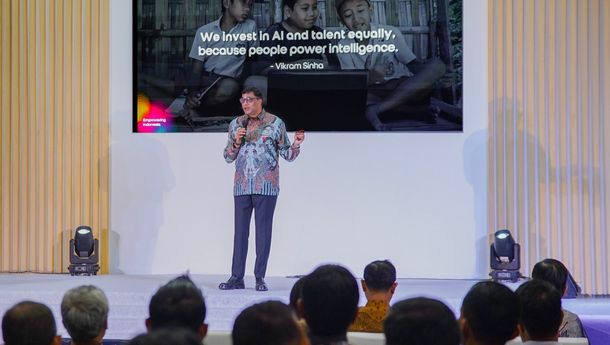 Indosat, Nokia, dan NVIDIA Resmikan AI-RAN Research Center