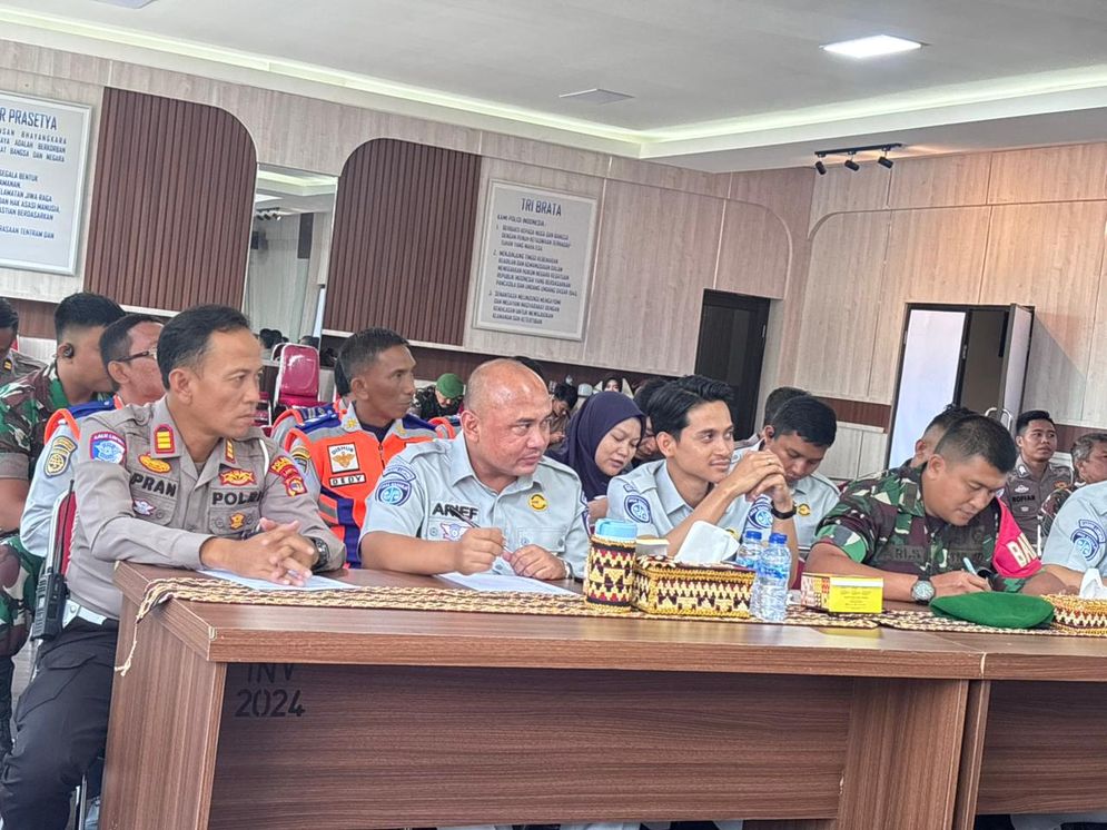 Persiapan Natal dan Tahun Baru 2026, Jasa Raharja bersama Mitra Gelar FLLAJ