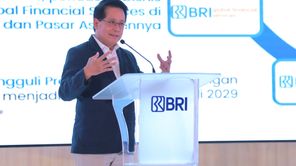 Bukti Nyata Transformasi Digital BRI: BRImo Dipakai 44,4 Juta User Setiap Hari