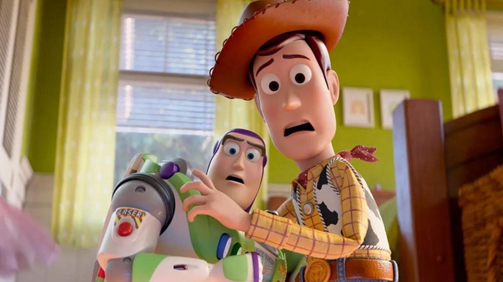 Toy Story 5.