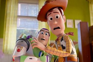 Toy Story 5.