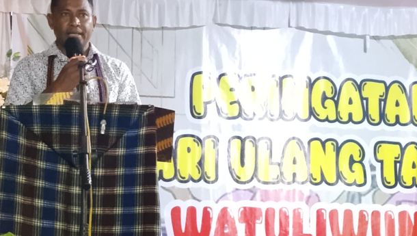 Watuliwung 57 Tahun: Membangun Desa, Merawat Budaya, Menyatu dalam Warisan Leluhur