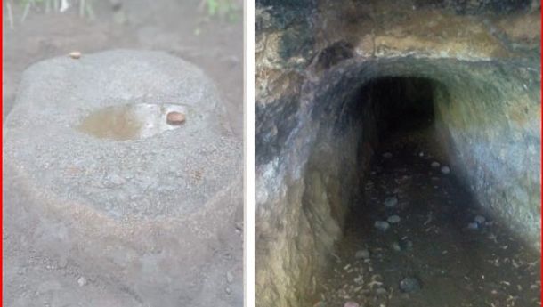 Potensi Wisata Sejarah Desa Watuliwung: Jejak Raja, Kolonial, dan Perang Dunia II