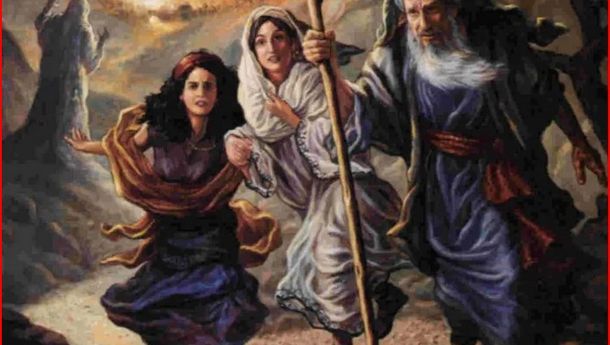 Bacaan Liturgis, Jumat, 14 November 2025