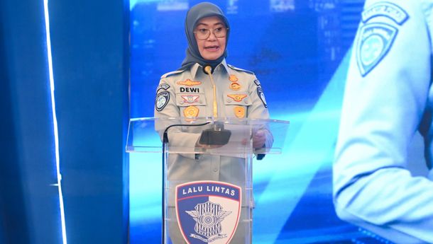 Anev Pelayanan Regident 2025, Jasa Raharja Dorong Transformasi Layanan Publik Melalui Sinergi Kesamsatan