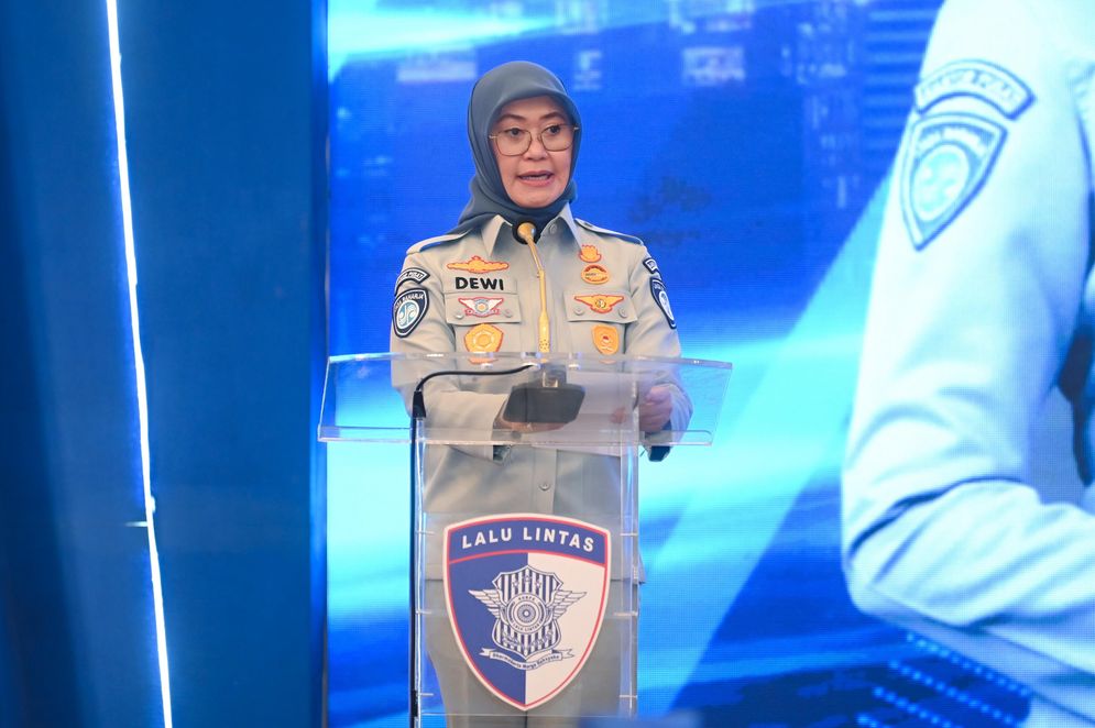 Anev Pelayanan Regident 2025, Jasa Raharja Dorong Transformasi Layanan Publik Melalui Sinergi Kesamsatan