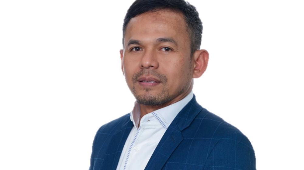 Direktur Utama bank bjb Yusuf Saadudin.