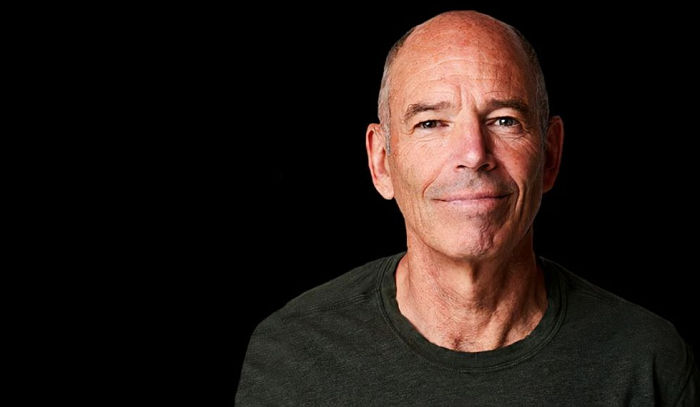 Pendiri Netflix Marc Randolph.