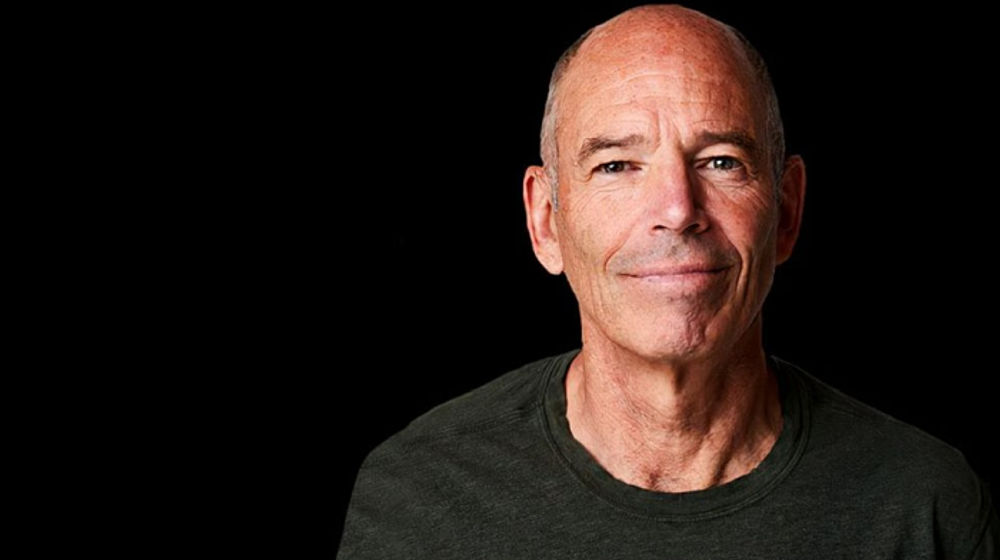 Pendiri Netflix Marc Randolph.