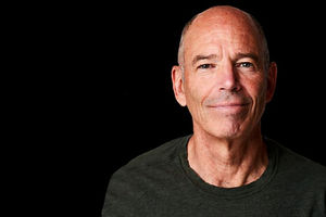 Pendiri Netflix Marc Randolph.