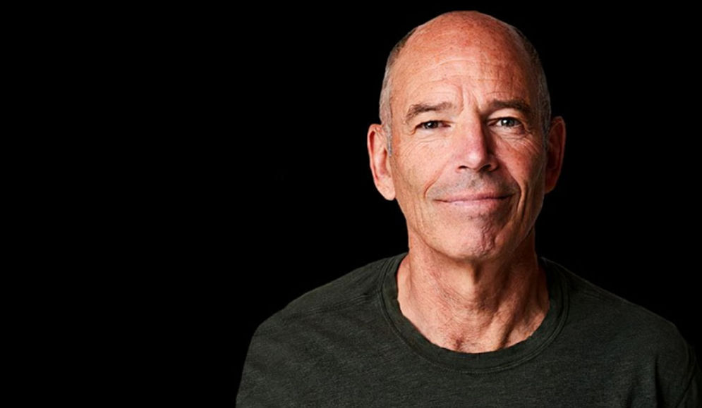 Cara Pendiri Netflix Marc Randolph Tetap Waras: Berhenti Kerja Tiap Selasa Jam 5 Sore