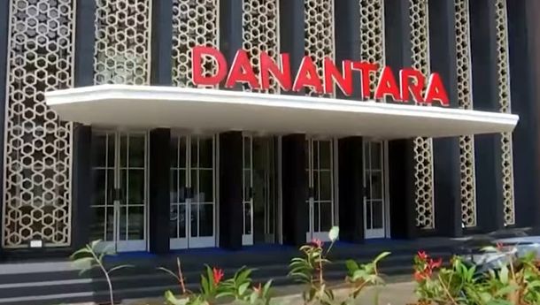 Danantara Suntikkan Rp23,67 Triliun ke Garuda–Citilink untuk Stabilkan Neraca dan Jalur Penerbangan