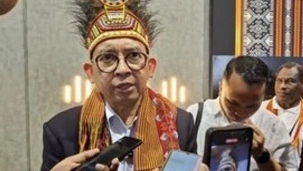  Moke: Menteri Fadli Zon Minta Dilestarikan, Polisi di Sikka Merazianya