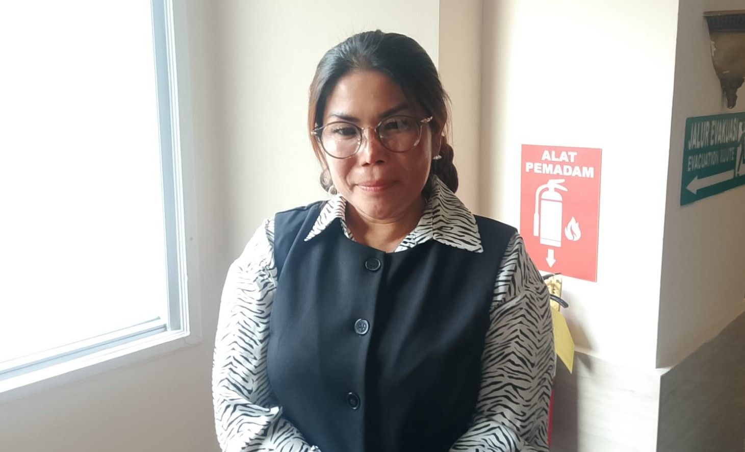 Yusdiana Harap Ketua KONI Baru Perkuat Pembinaan Atlet