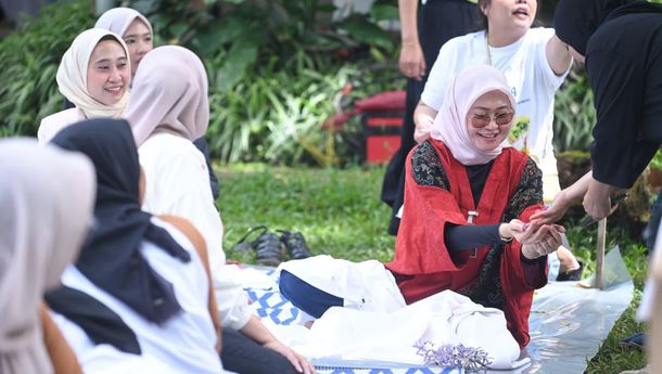 JR Pelita, Jasa Raharja Dorong Kemandirian Keluarga Ahli Waris Korban Kecelakaan