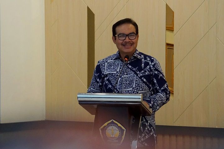 Kota Yogyakarta Susun Roadmap Program ‘One Village One Sister University’