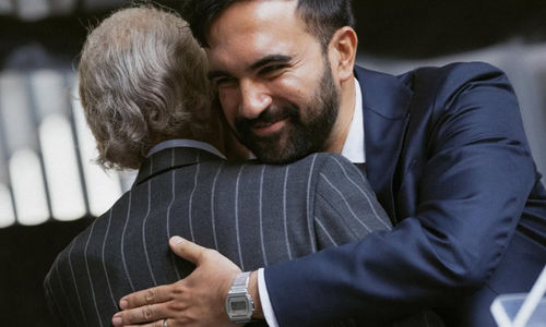 Ternyata Segini Harga Jam Tangan Casio Zohran Mamdani yang Jadi Sorotan, Tertarik Punya?