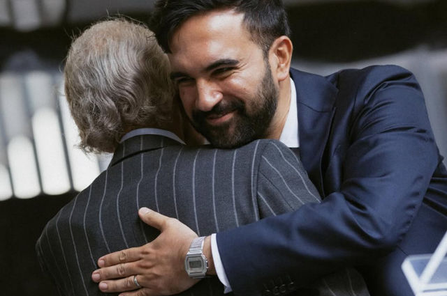 Ternyata Segini Harga Jam Tangan Casio Zohran Mamdani yang Jadi Sorotan, Tertarik Punya?