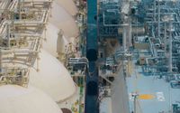 Kargo LNG ke-20 Tiba di FSRU Lampung, Menegaskan Stabilitas Layanan Gas Bumi di Indonesia