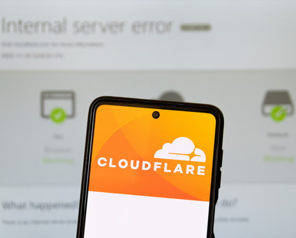 Kenali Apa itu Cloudflare, Penyebab X hingga ChatGPT Down di Seluruh Dunia